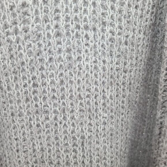 Loveriche Cold Shoulder Knit Sweater Dress Small - Picture 7 of 7